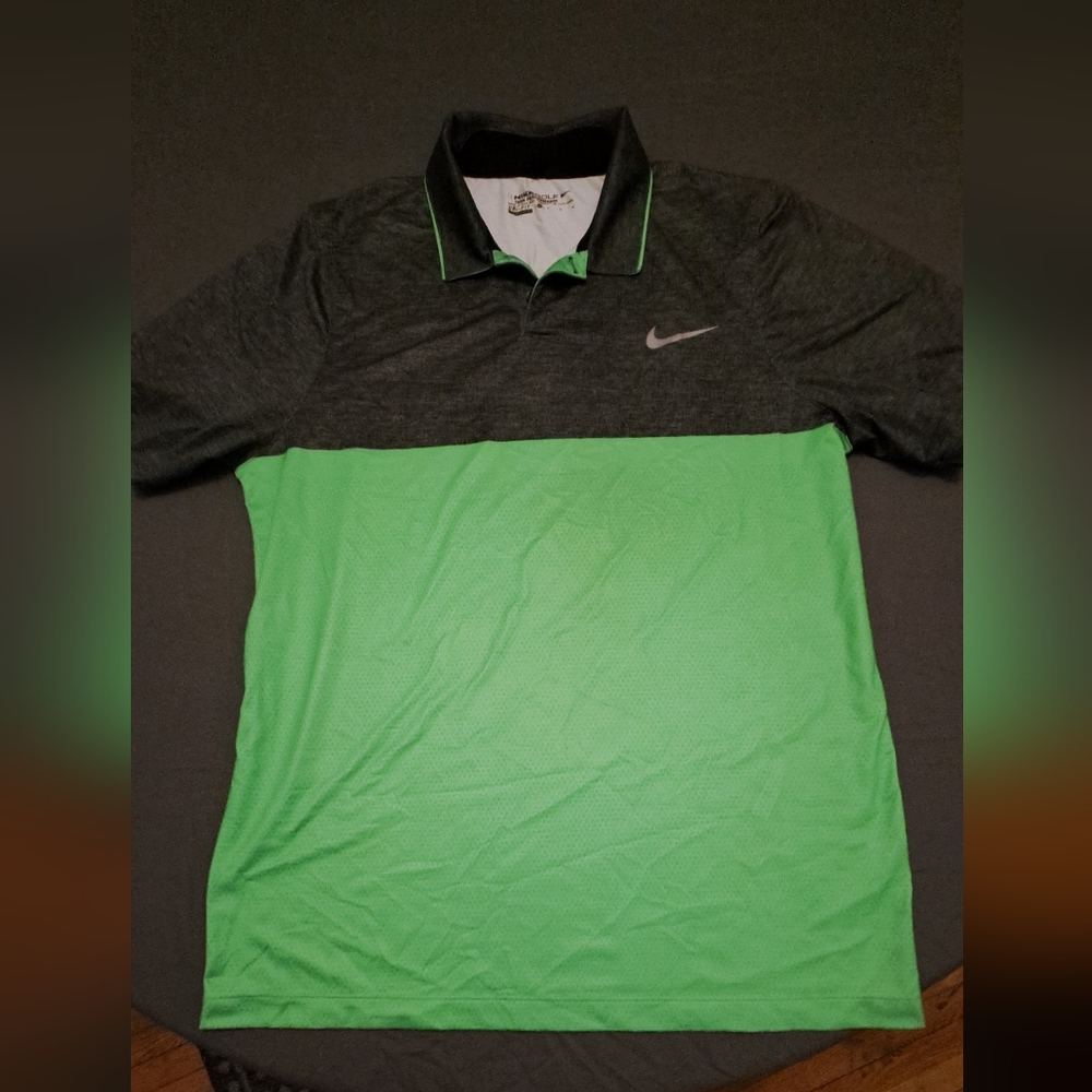 Nike Golf Polo